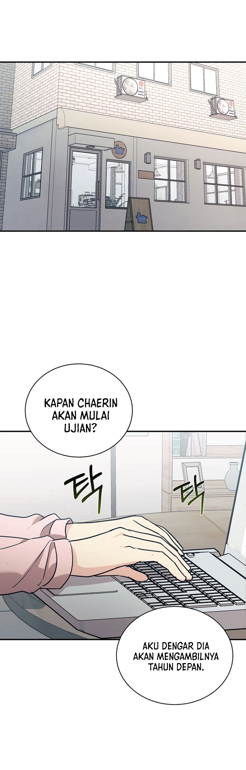 Baca  My Daughter Is a Dragon! Chapter 59 Gambar 2