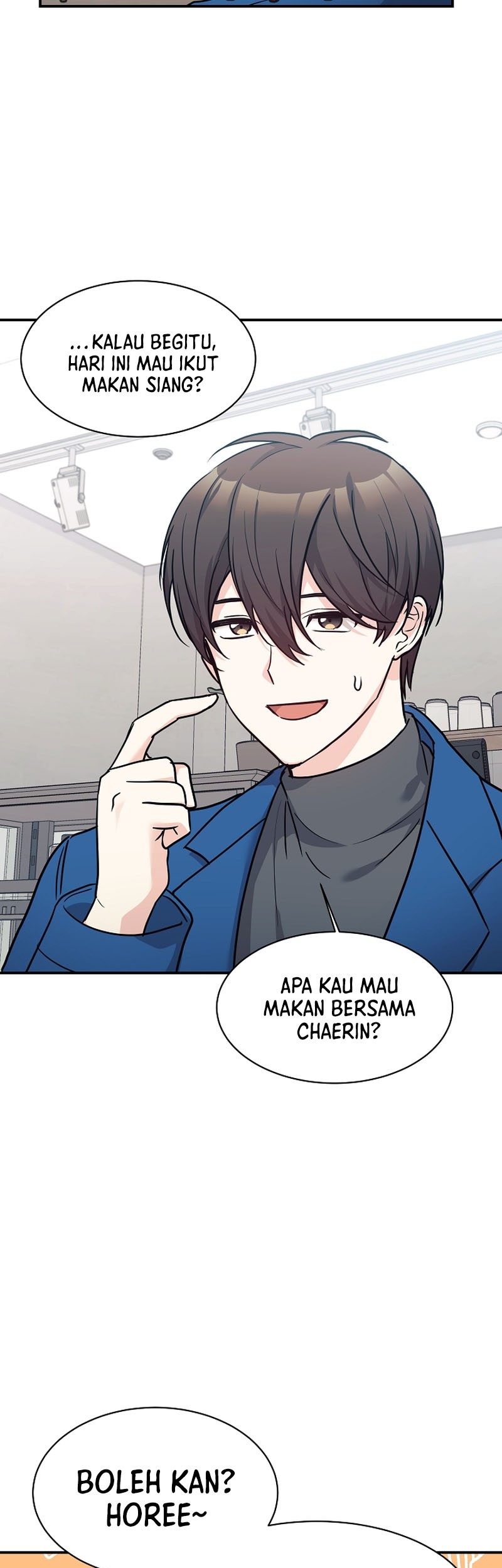 My Daughter Is a Dragon! Chapter 59 Gambar 8