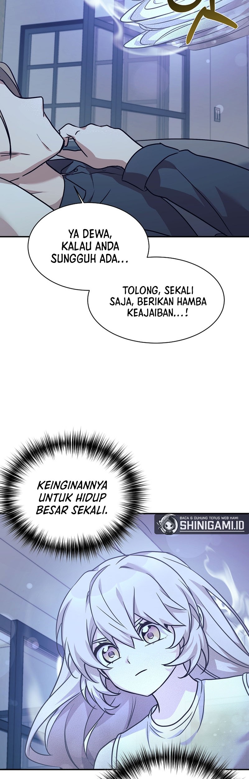 My Daughter Is a Dragon! Chapter 59 Gambar 15