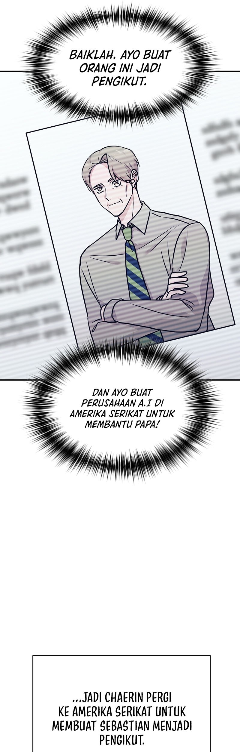 My Daughter Is a Dragon! Chapter 59 Gambar 22