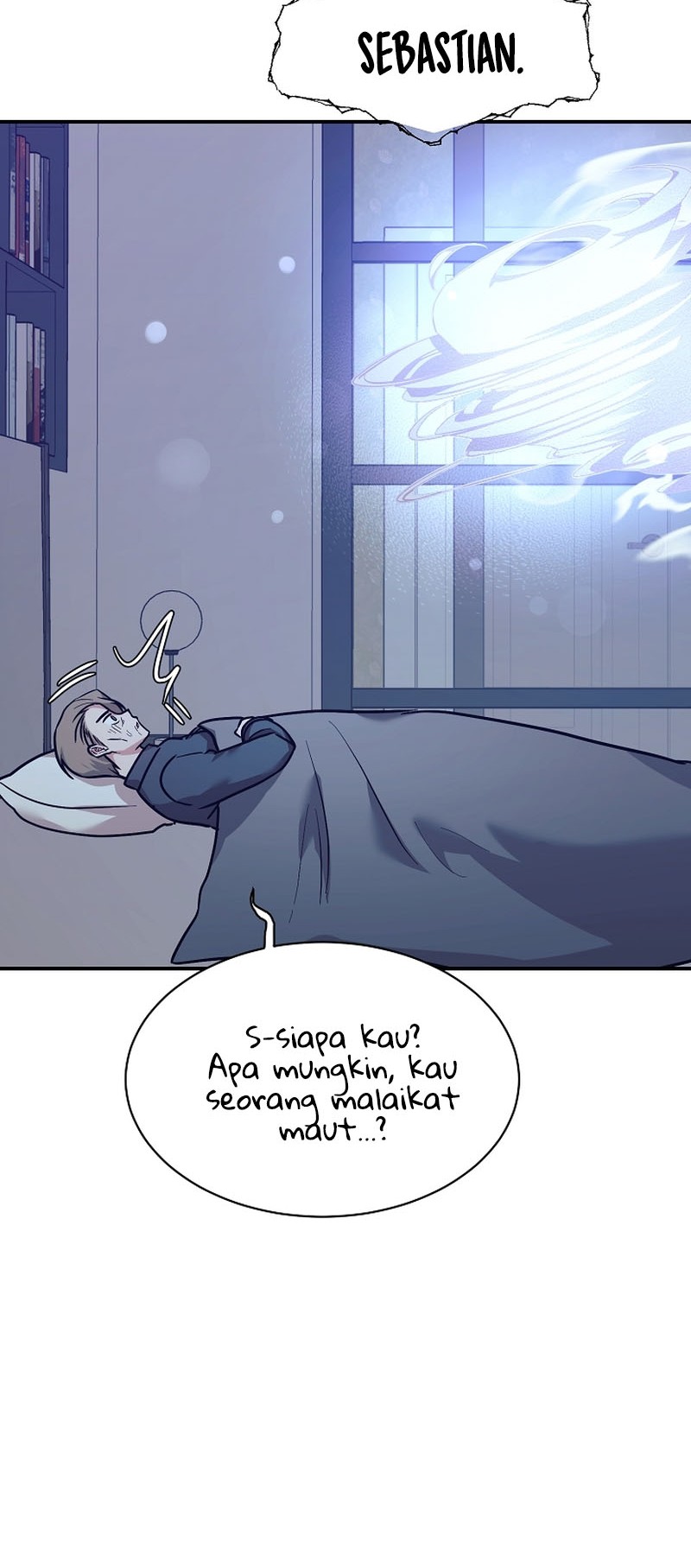 My Daughter Is a Dragon! Chapter 59 Gambar 25