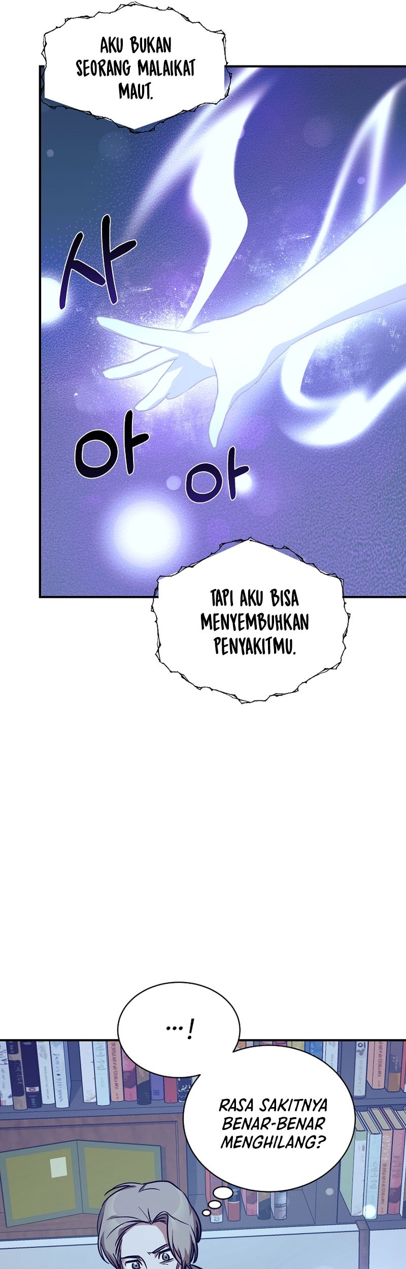 My Daughter Is a Dragon! Chapter 59 Gambar 26