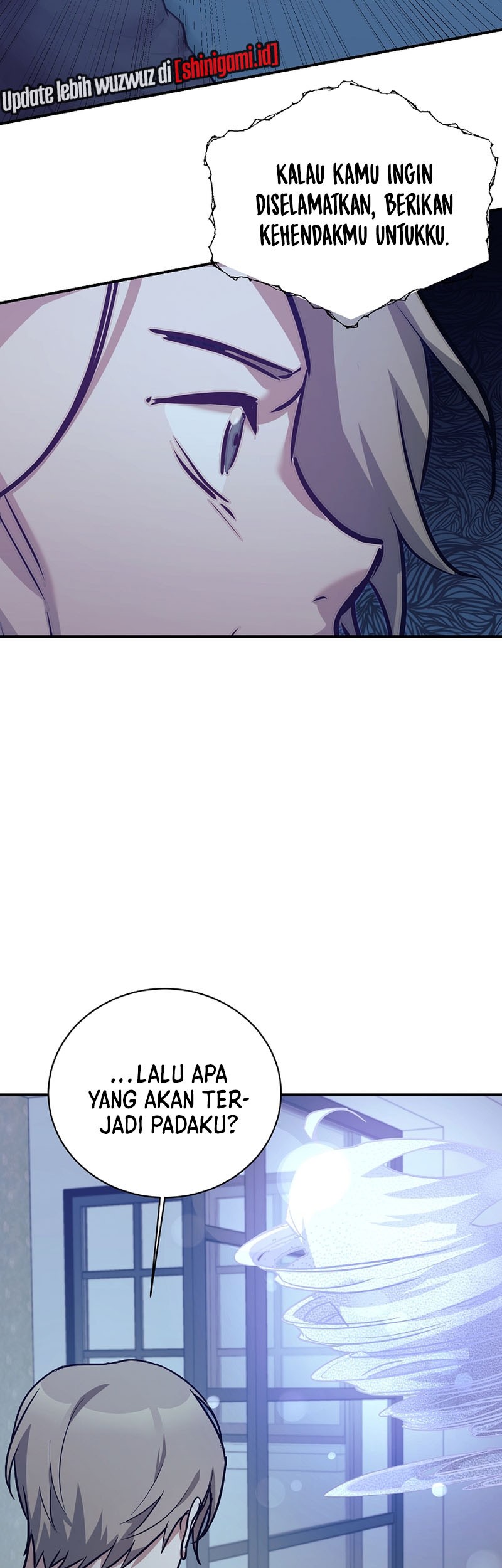 My Daughter Is a Dragon! Chapter 59 Gambar 28