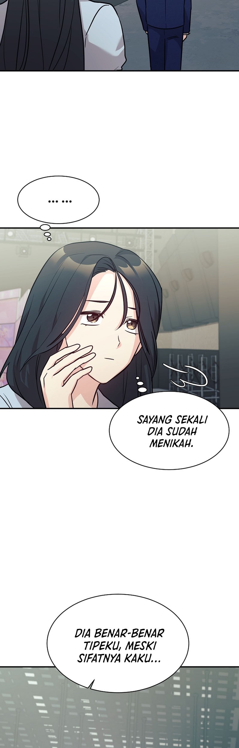 My Daughter Is a Dragon! Chapter 58 Gambar 36