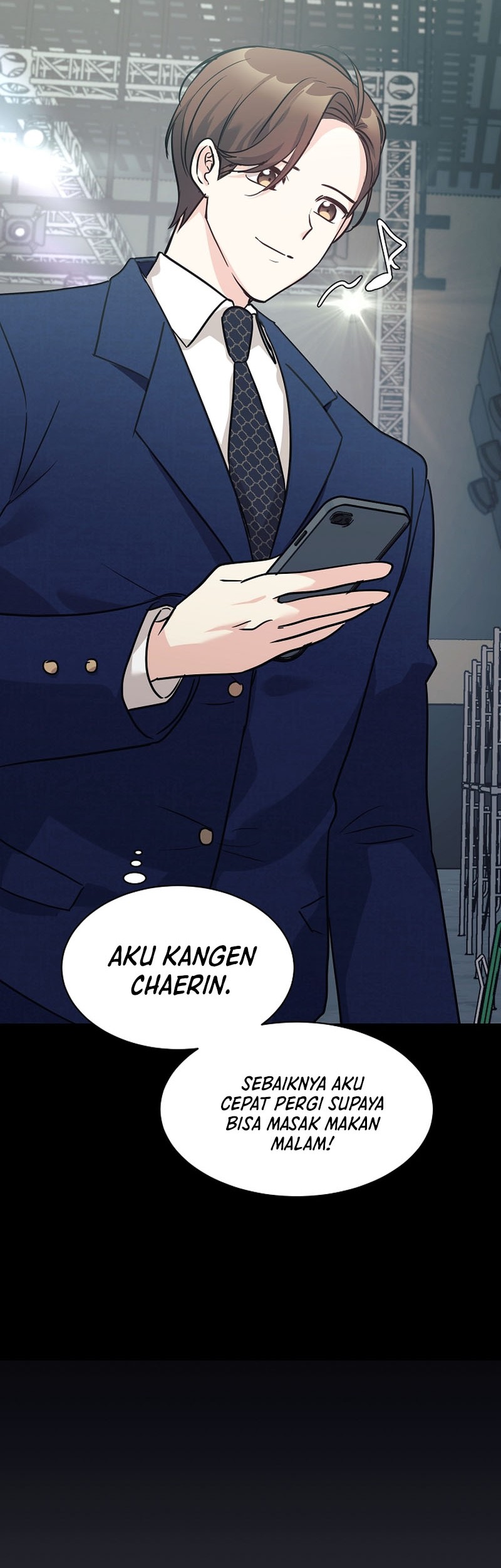 My Daughter Is a Dragon! Chapter 58 Gambar 37