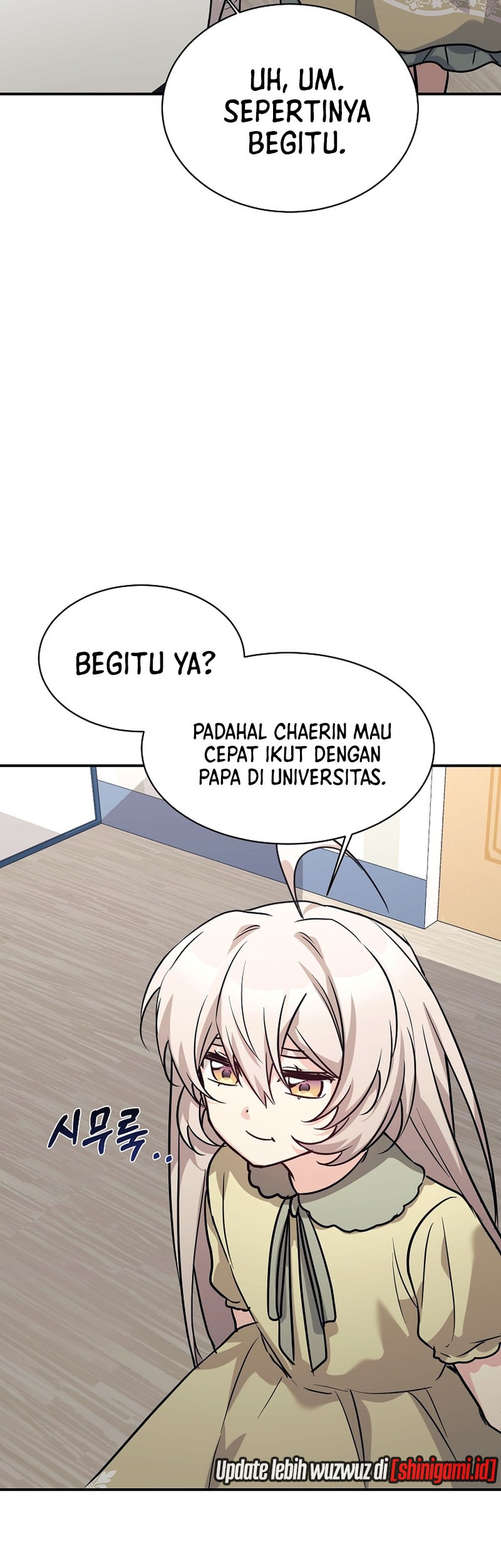 My Daughter Is a Dragon! Chapter 58 Gambar 48