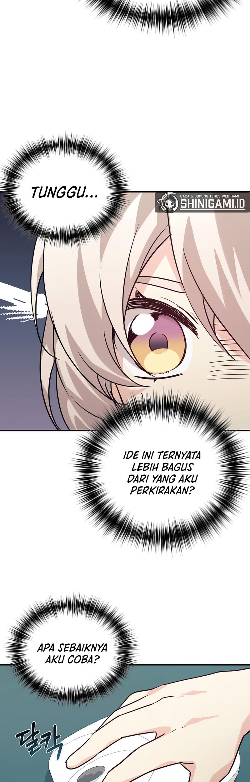 My Daughter Is a Dragon! Chapter 58 Gambar 56
