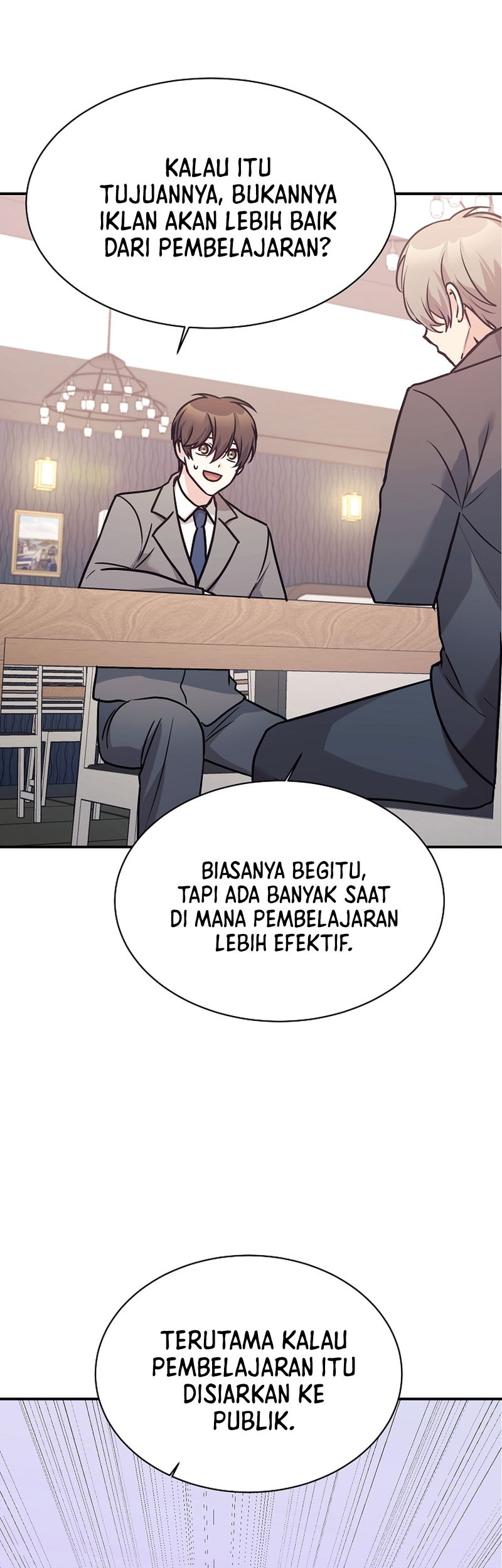 Baca My Daughter Is a Dragon! Chapter 58 Gambar 2