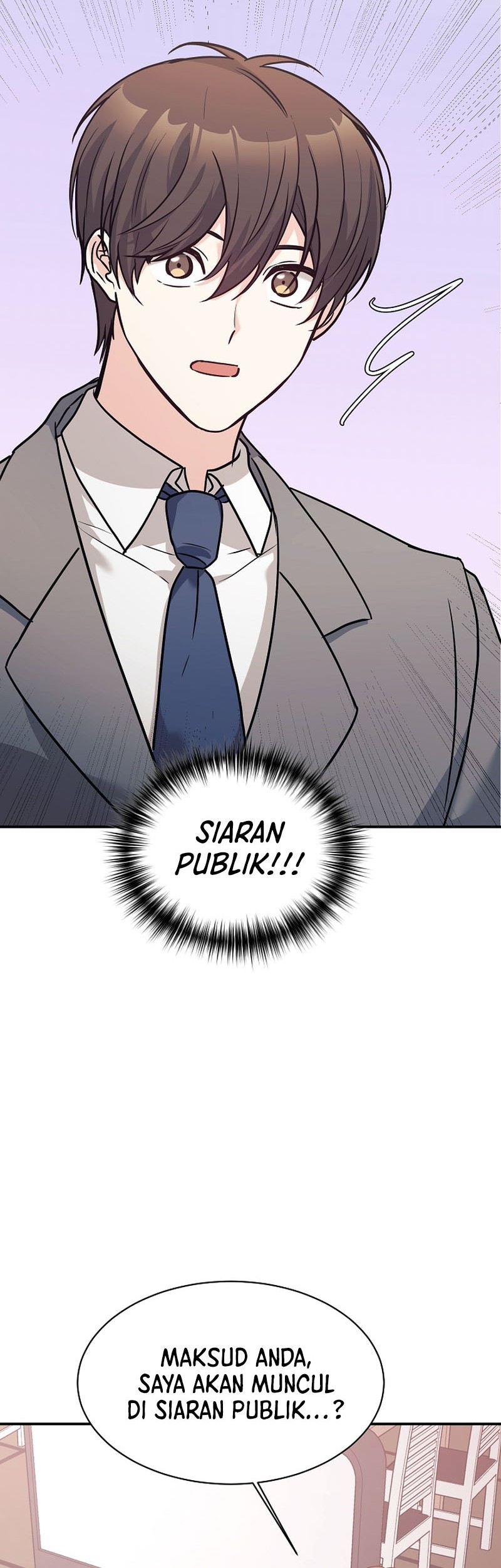 My Daughter Is a Dragon! Chapter 58 Gambar 3
