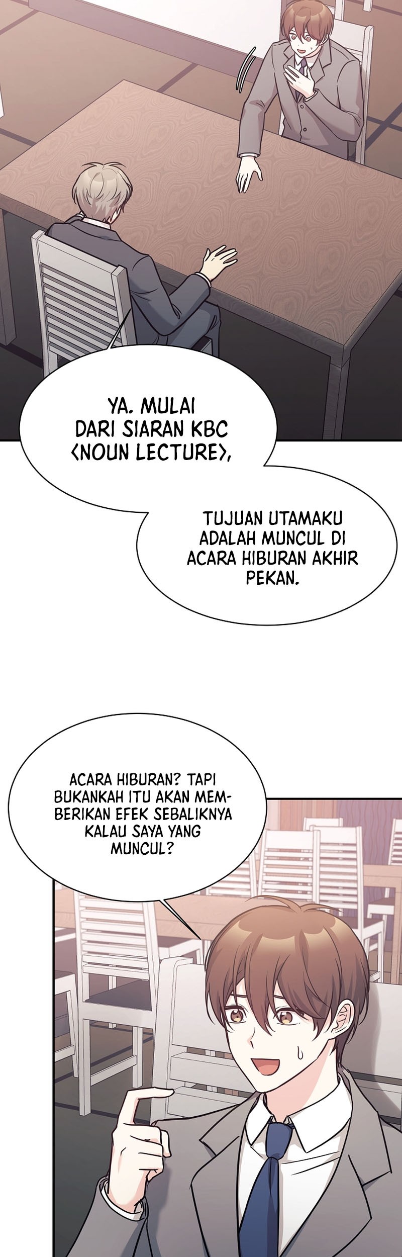 My Daughter Is a Dragon! Chapter 58 Gambar 4