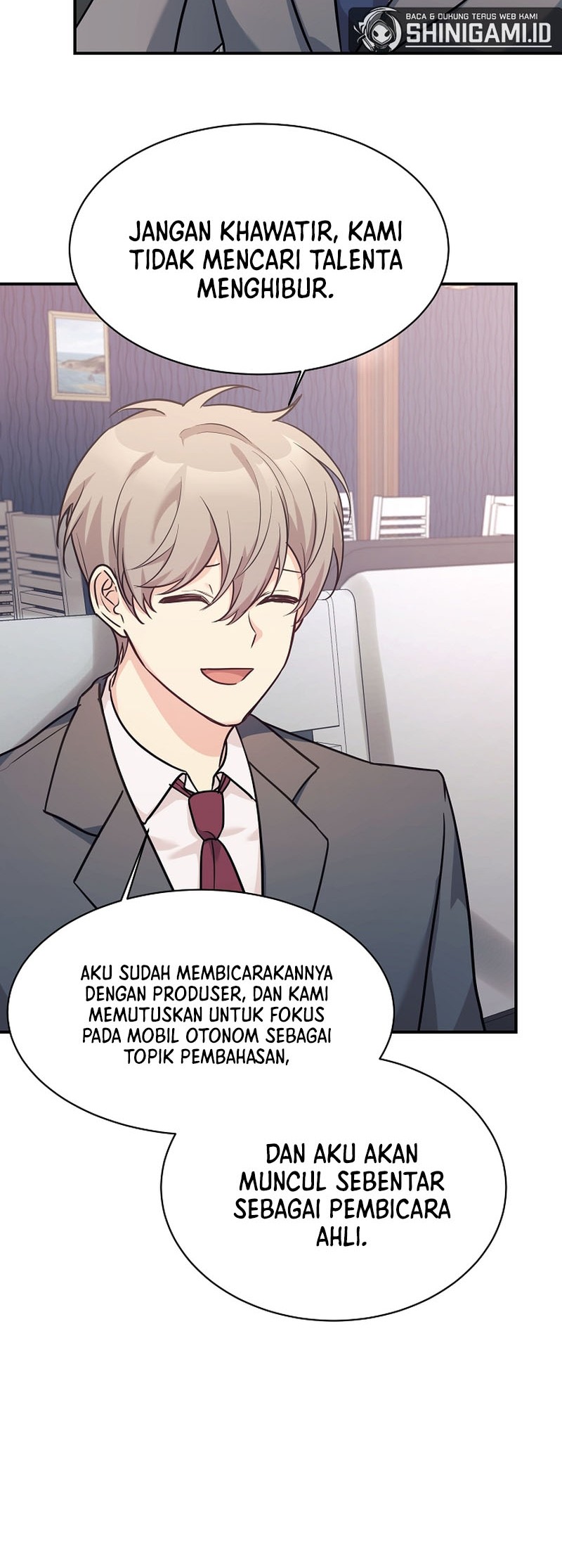 My Daughter Is a Dragon! Chapter 58 Gambar 5