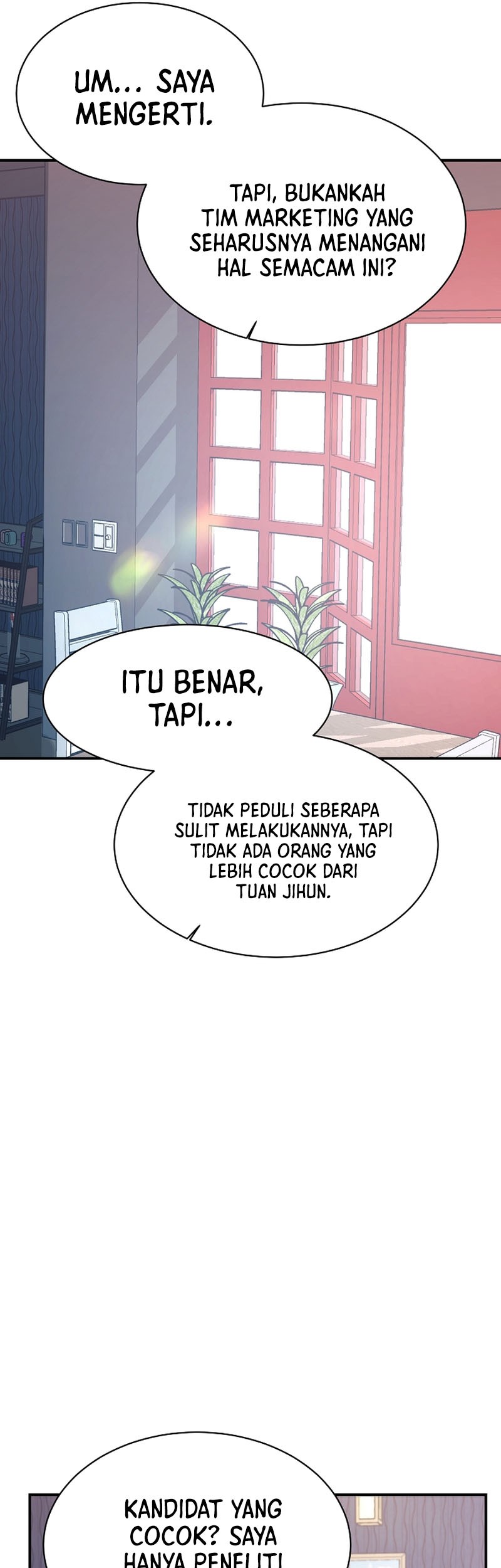My Daughter Is a Dragon! Chapter 58 Gambar 6