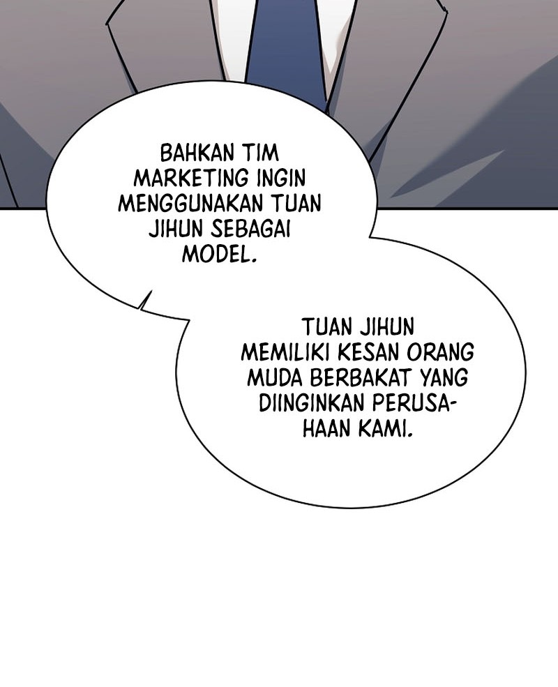 My Daughter Is a Dragon! Chapter 58 Gambar 9