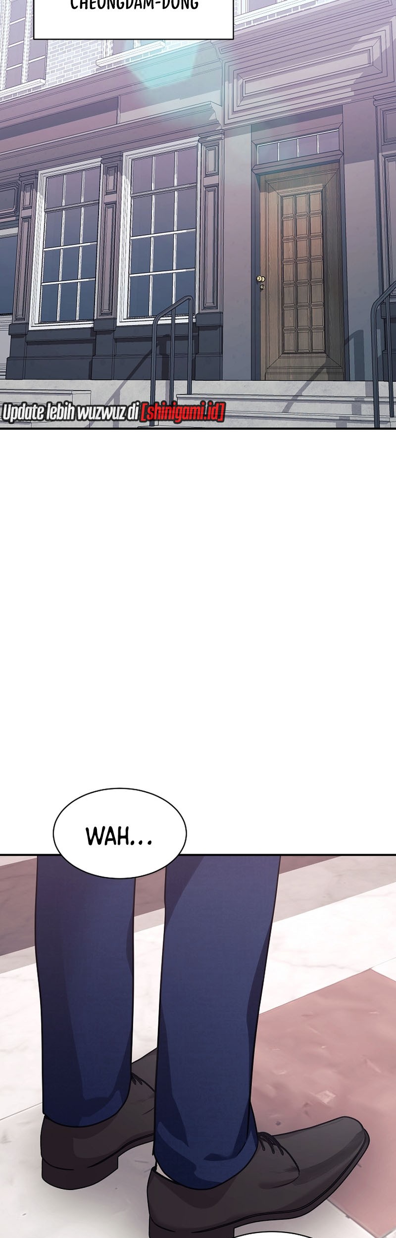 My Daughter Is a Dragon! Chapter 58 Gambar 16