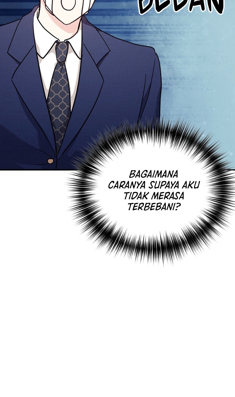 My Daughter Is a Dragon! Chapter 58 Gambar 21