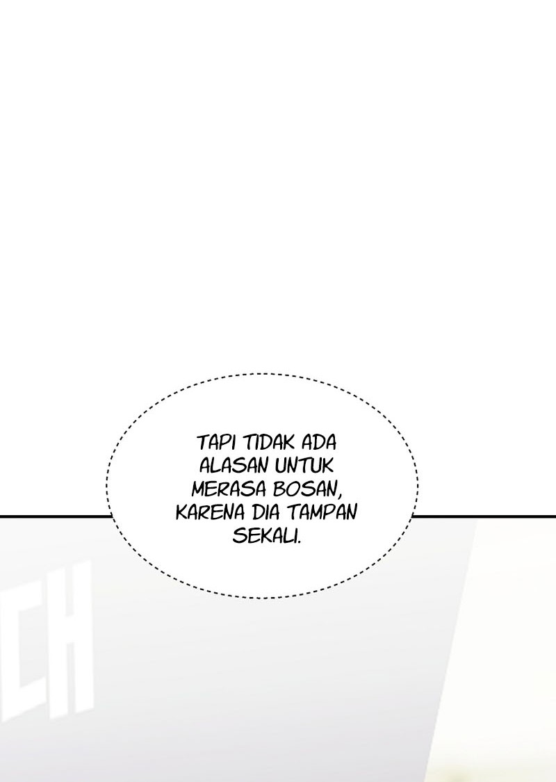 My Daughter Is a Dragon! Chapter 58 Gambar 25