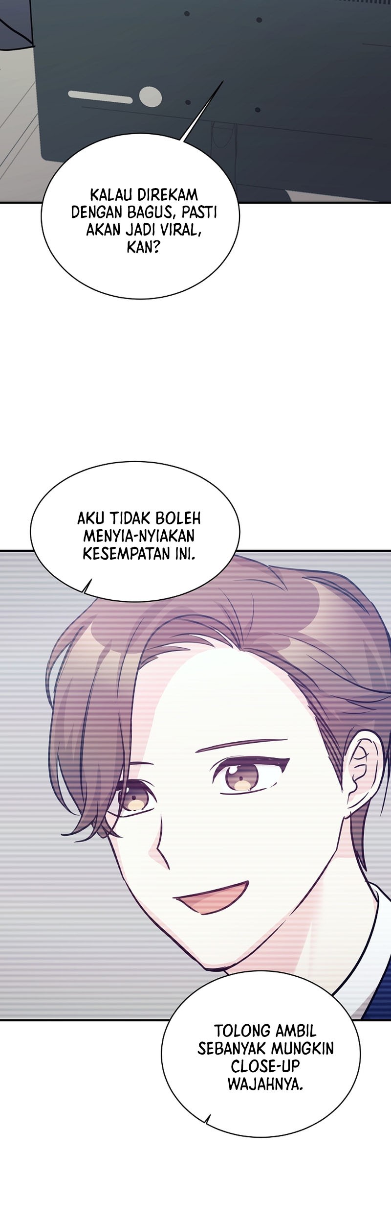 My Daughter Is a Dragon! Chapter 58 Gambar 28