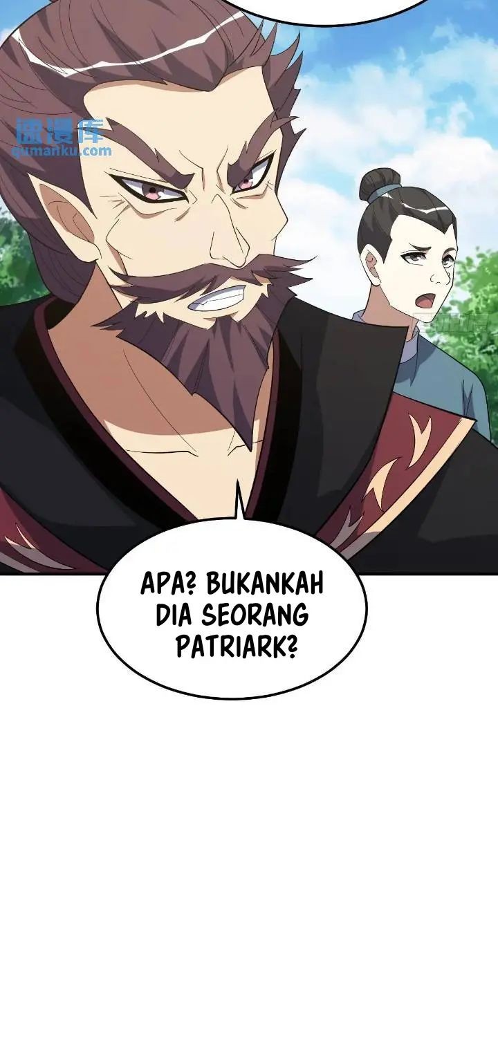 Invincible After a Hundred Years of Seclusion Chapter 243 Gambar 16
