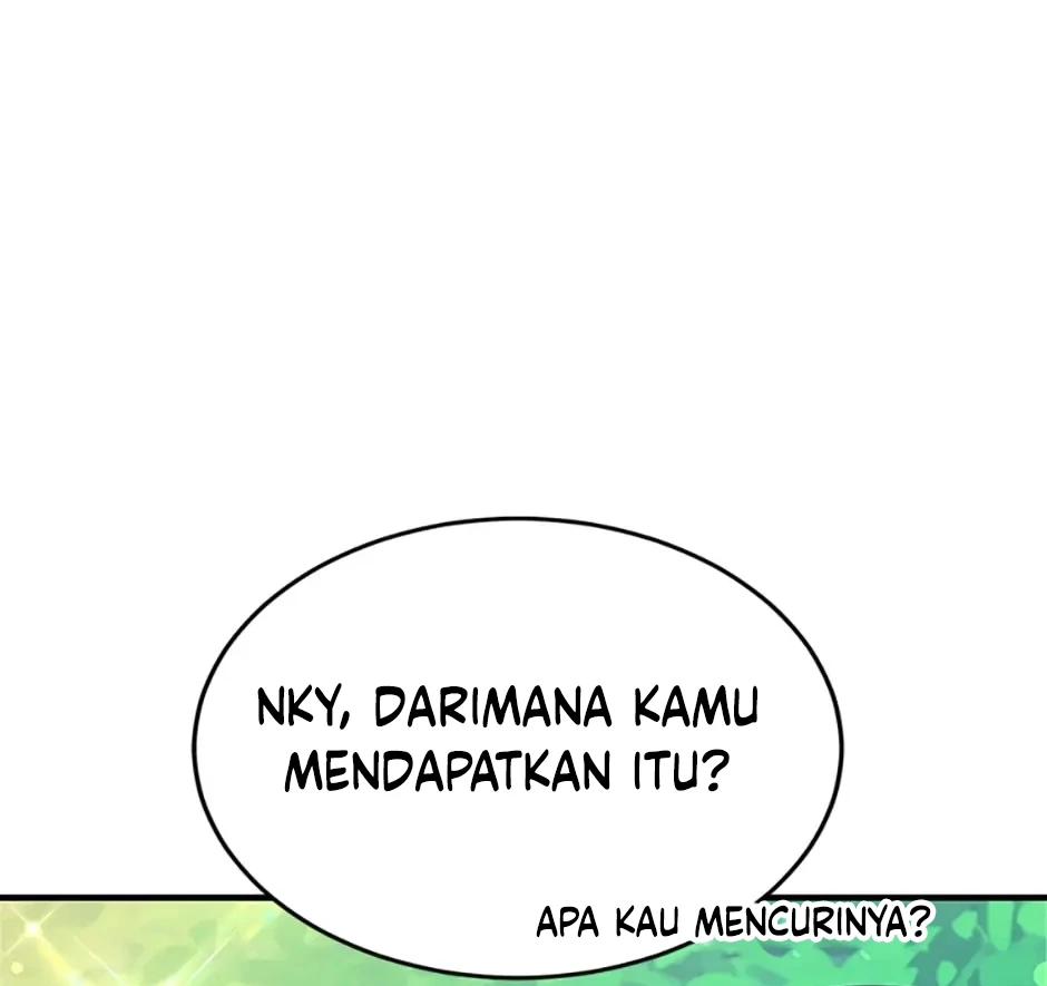 I Got Lucky And Pulled A 10th Rank Summon Chapter 29 Gambar 7