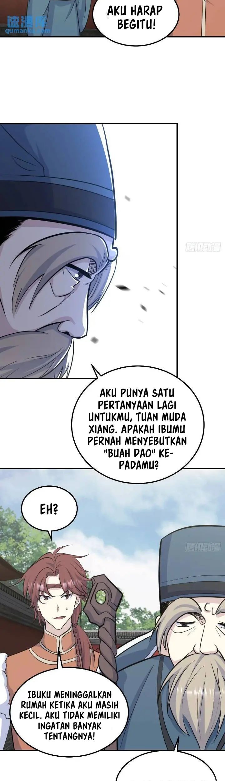 Invincible After a Hundred Years of Seclusion Chapter 242 Gambar 10