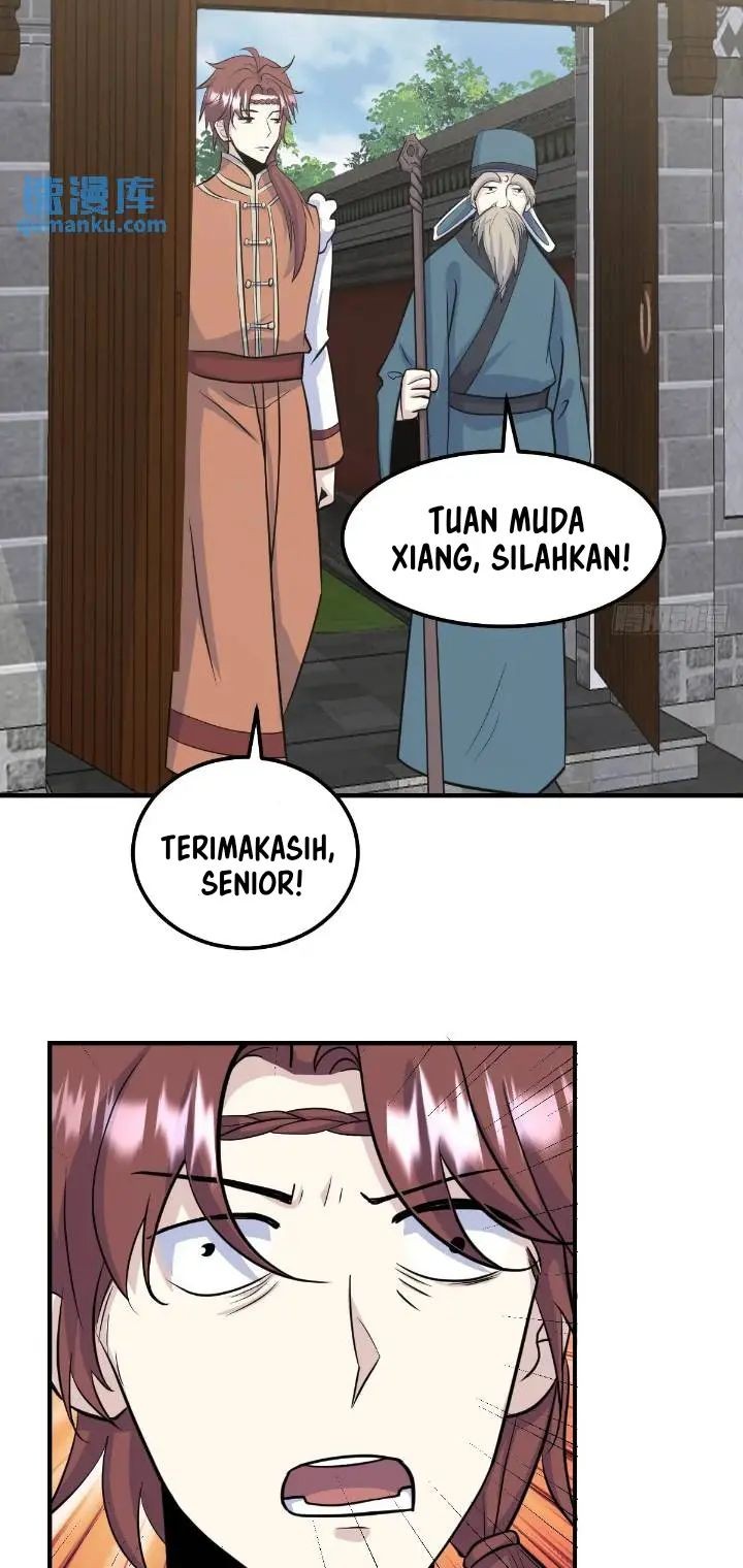 Invincible After a Hundred Years of Seclusion Chapter 242 Gambar 12