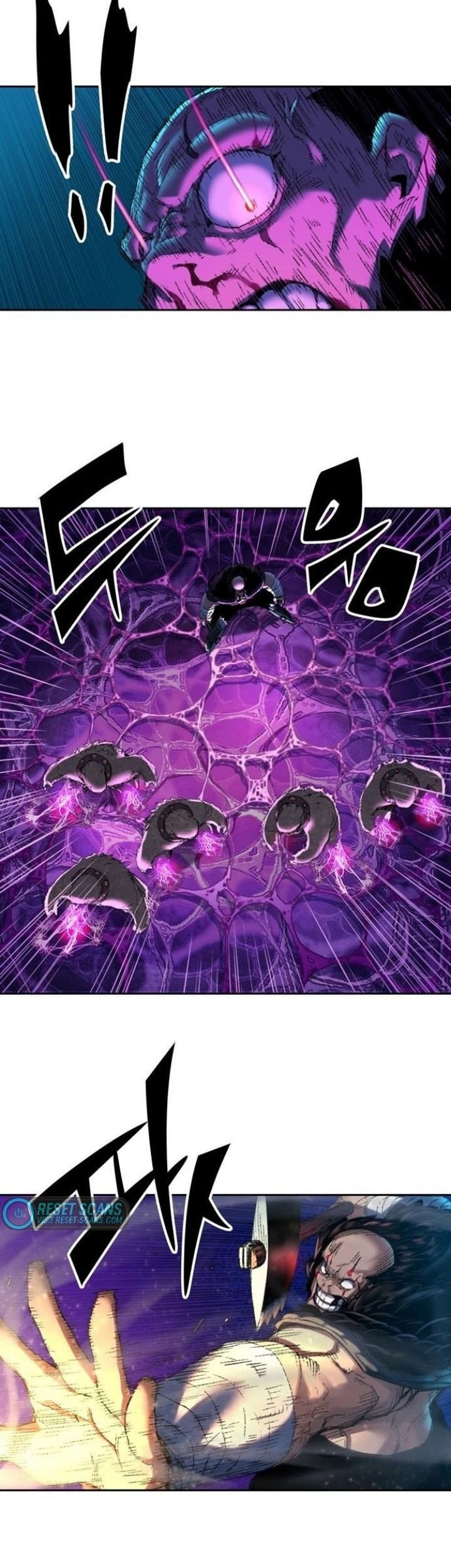 OOPARTS Chapter 81 Gambar 12