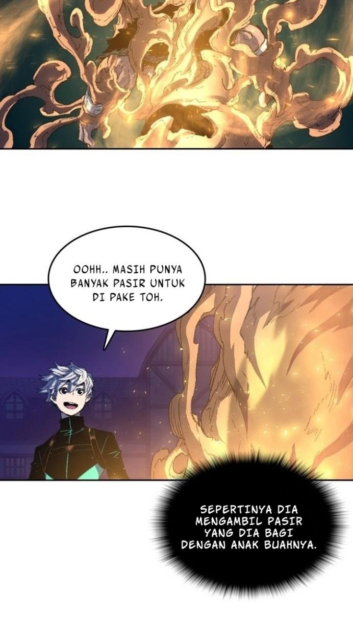OOPARTS Chapter 81 Gambar 16