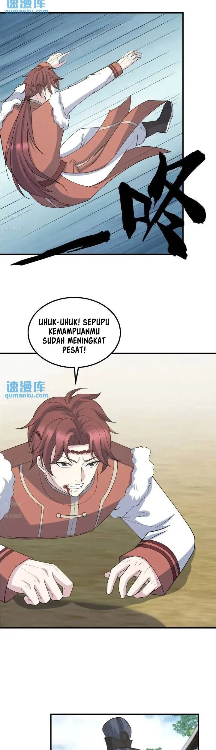 Invincible After a Hundred Years of Seclusion Chapter 241 Gambar 3