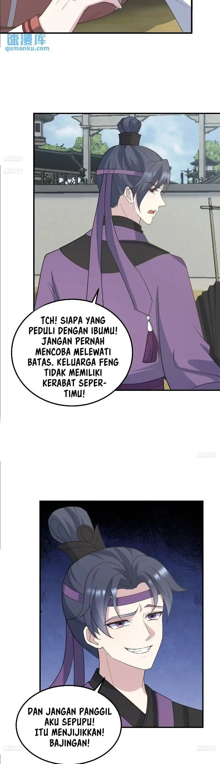 Invincible After a Hundred Years of Seclusion Chapter 241 Gambar 5