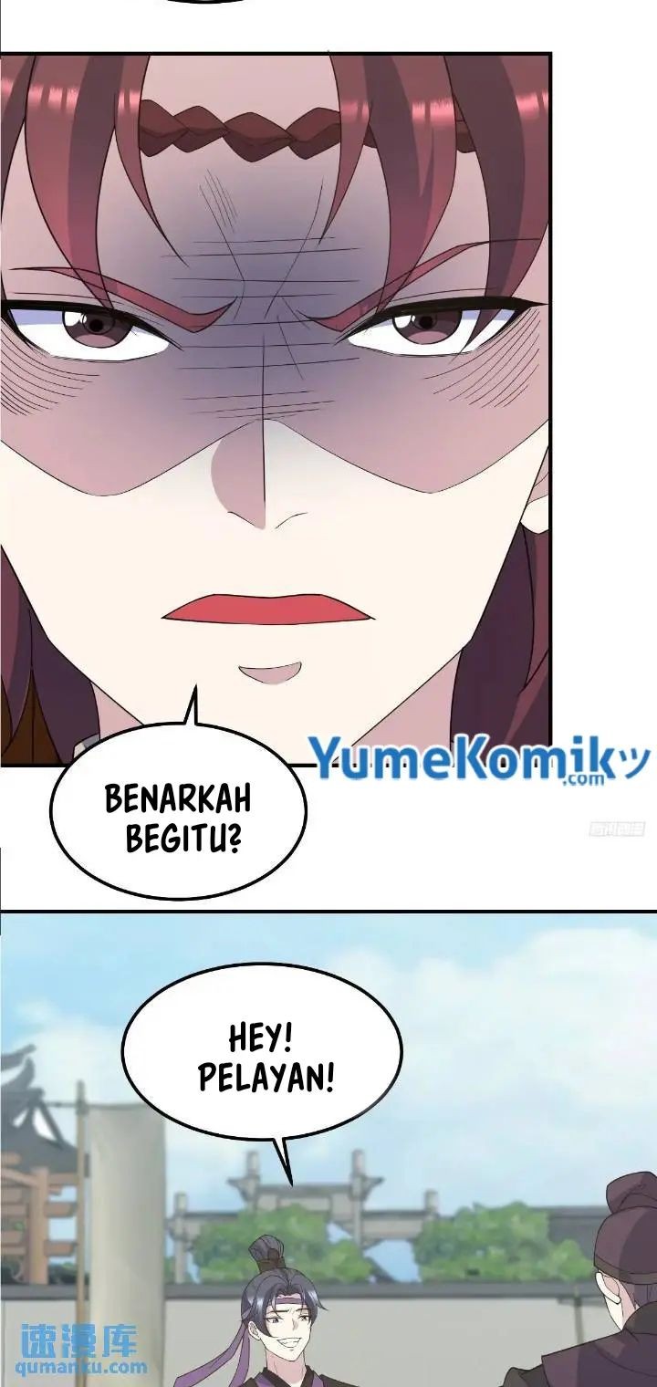 Invincible After a Hundred Years of Seclusion Chapter 241 Gambar 6