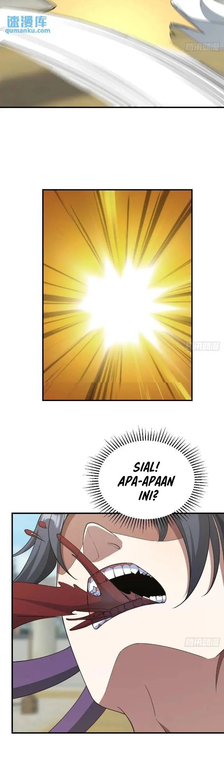 Invincible After a Hundred Years of Seclusion Chapter 241 Gambar 9