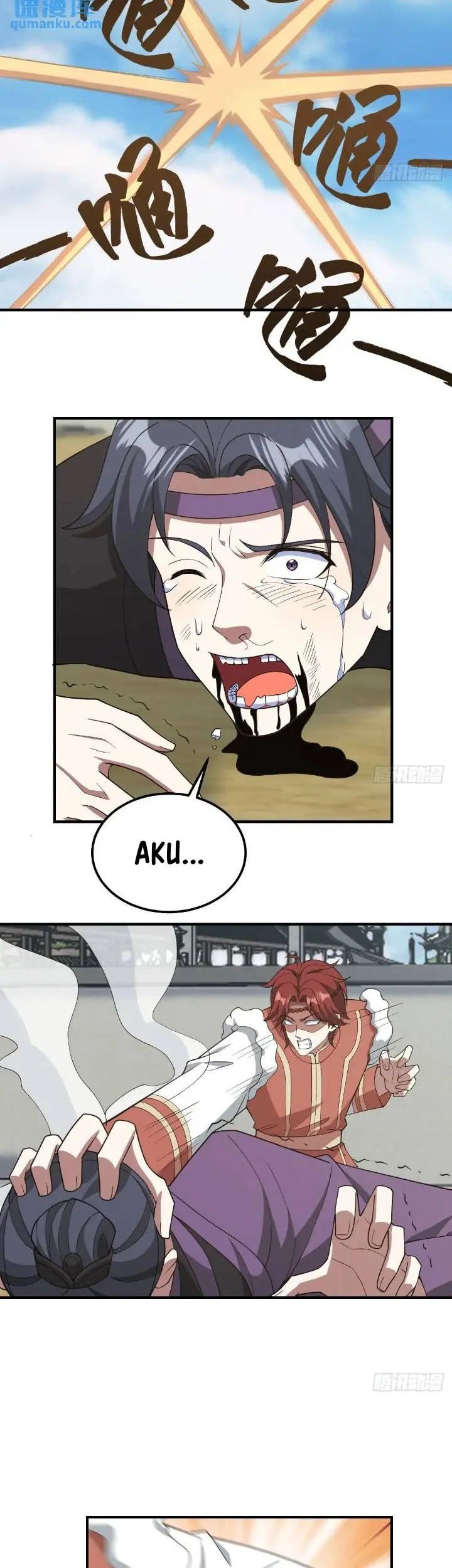 Invincible After a Hundred Years of Seclusion Chapter 241 Gambar 14