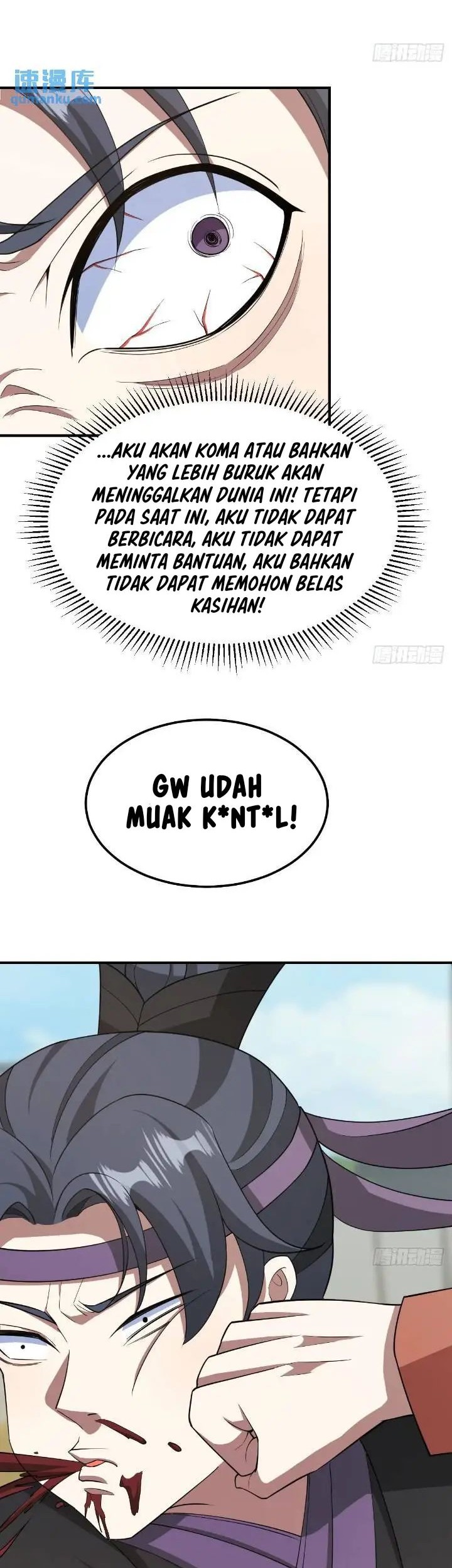 Invincible After a Hundred Years of Seclusion Chapter 241 Gambar 16