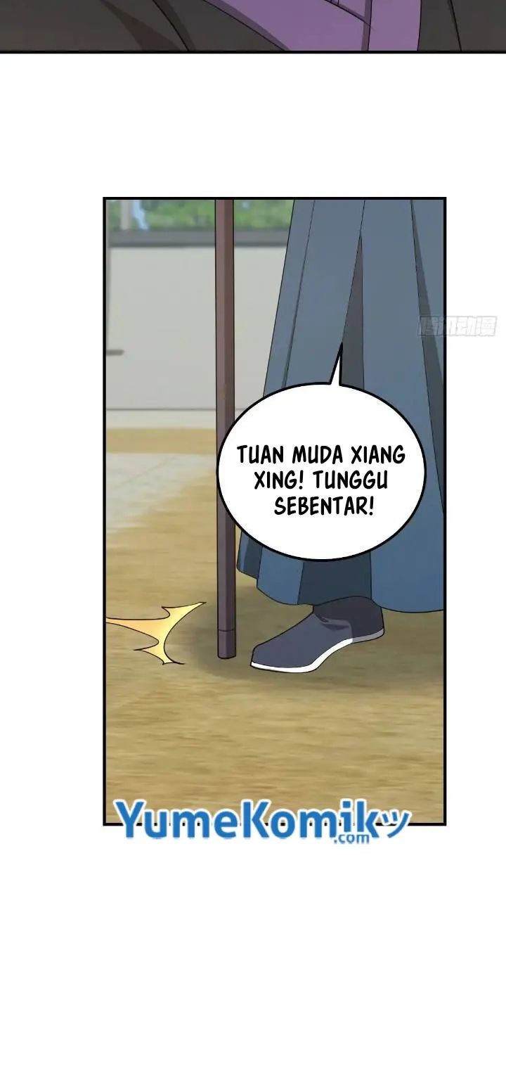 Invincible After a Hundred Years of Seclusion Chapter 241 Gambar 17