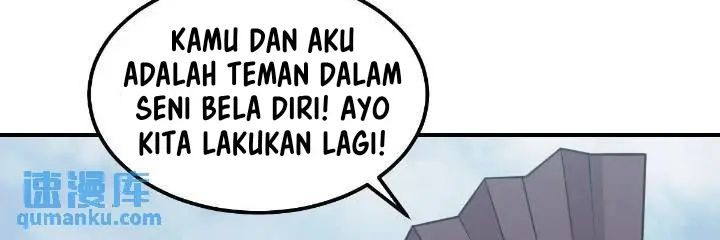 Invincible After a Hundred Years of Seclusion Chapter 240 Gambar 12