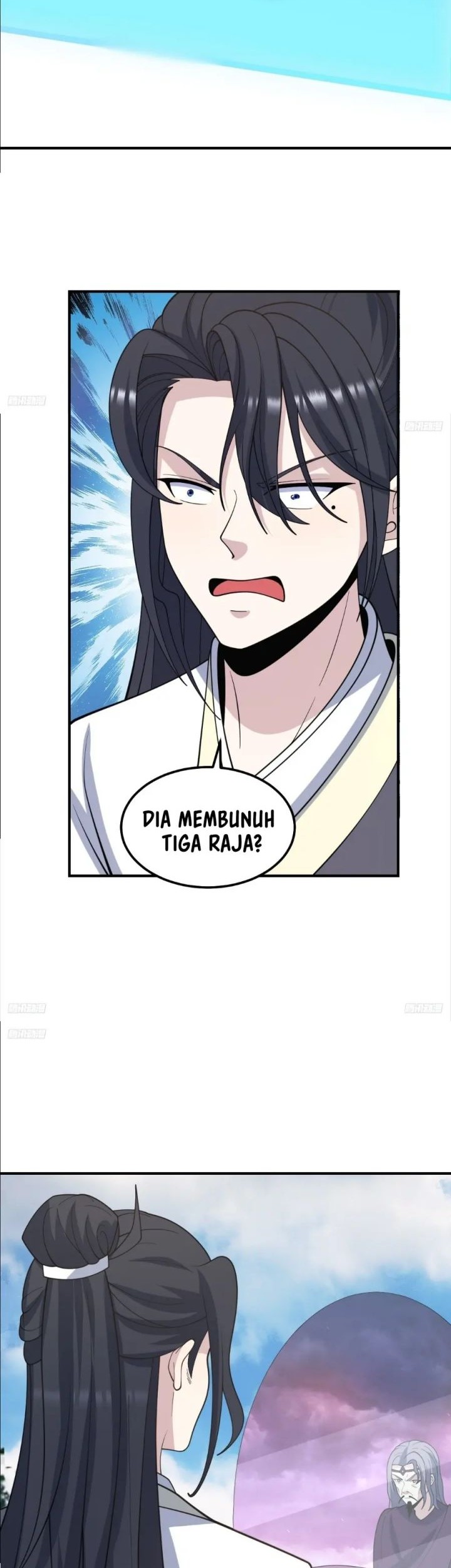 Invincible After a Hundred Years of Seclusion Chapter 239 Gambar 5