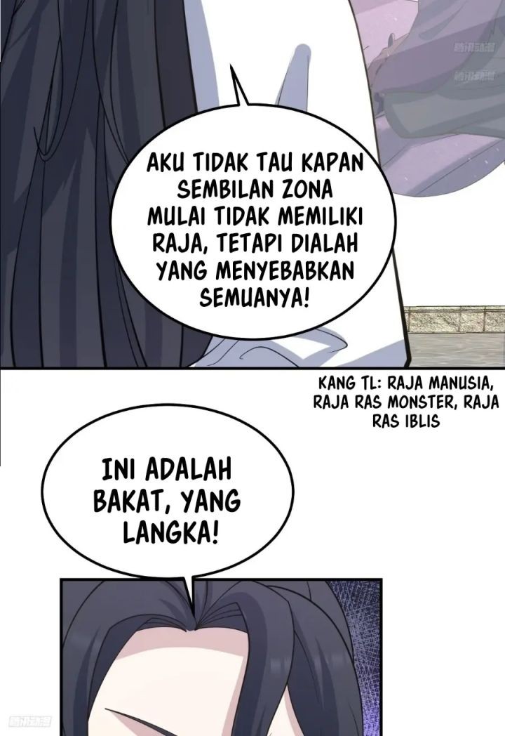 Invincible After a Hundred Years of Seclusion Chapter 239 Gambar 6
