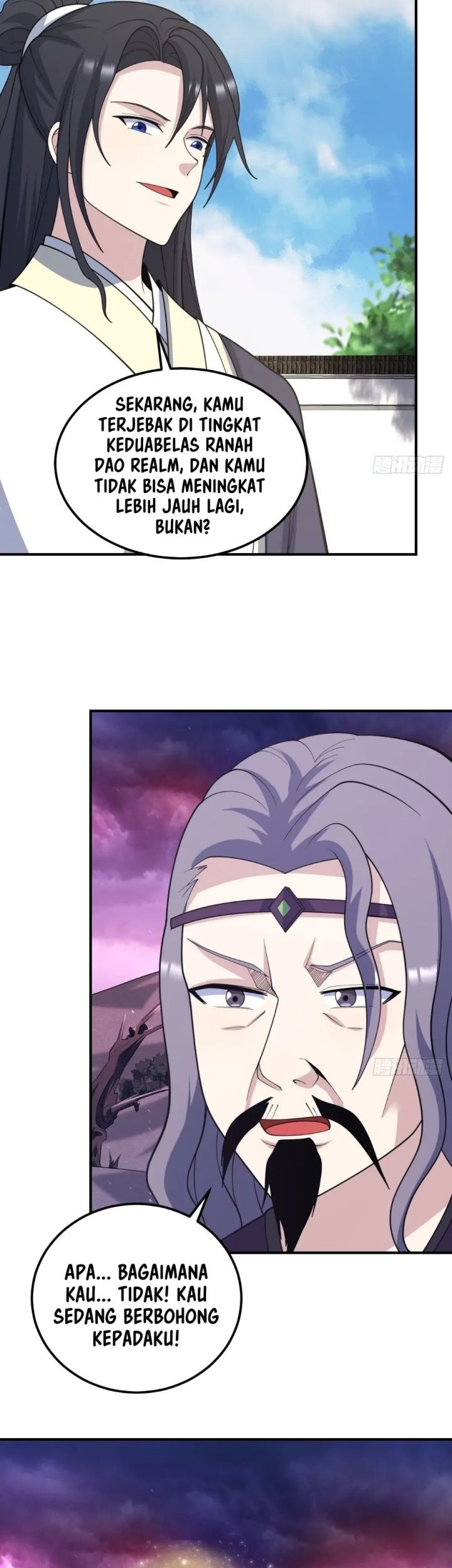 Invincible After a Hundred Years of Seclusion Chapter 239 Gambar 9