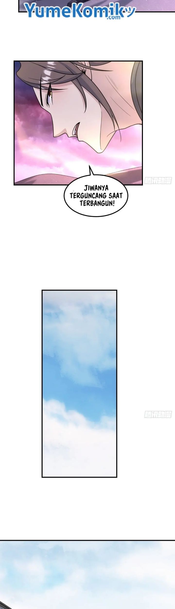 Invincible After a Hundred Years of Seclusion Chapter 238 Gambar 16