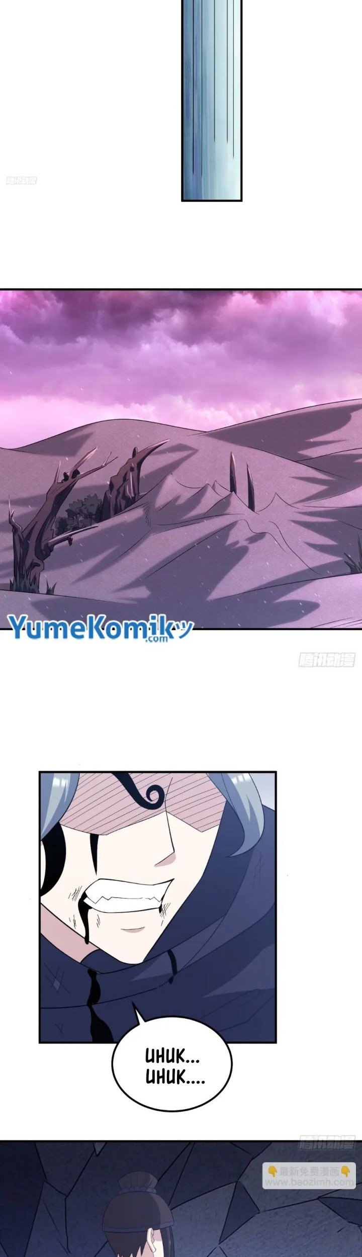 Invincible After a Hundred Years of Seclusion Chapter 237 Gambar 8