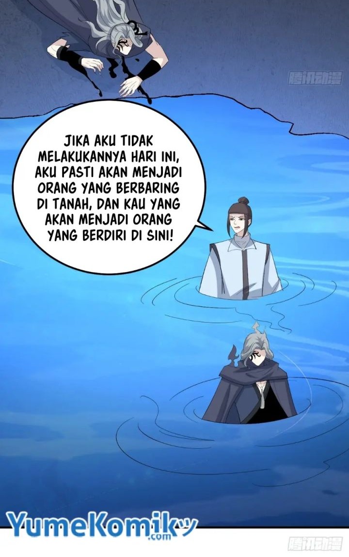 Invincible After a Hundred Years of Seclusion Chapter 237 Gambar 10