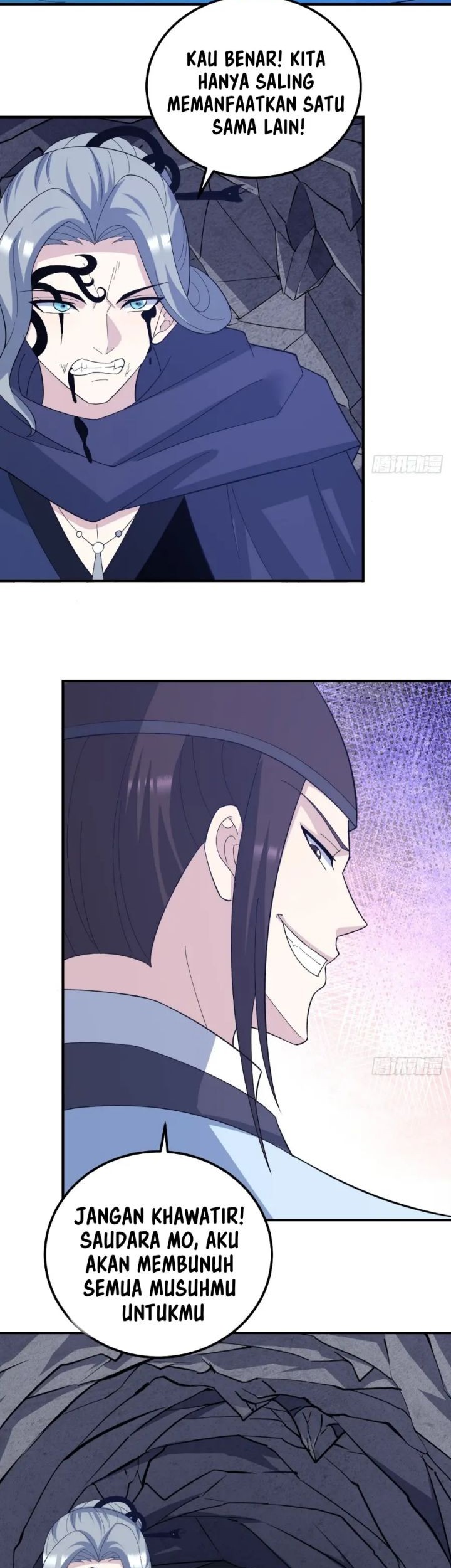 Invincible After a Hundred Years of Seclusion Chapter 237 Gambar 13