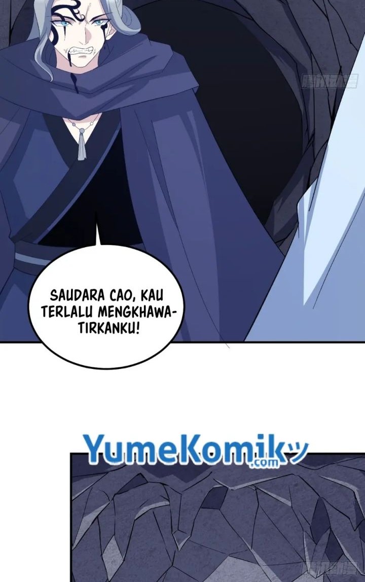 Invincible After a Hundred Years of Seclusion Chapter 237 Gambar 14