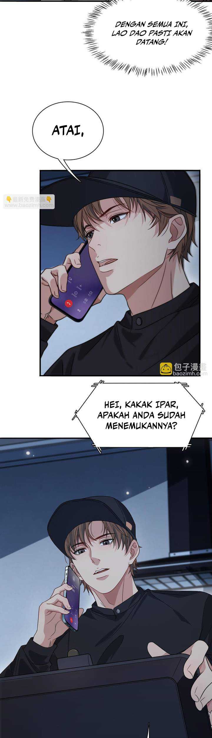 I’m Trapped in This Day for One Thousand Years Chapter 39 Gambar 12
