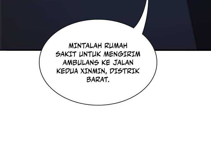 I’m Trapped in This Day for One Thousand Years Chapter 39 Gambar 13