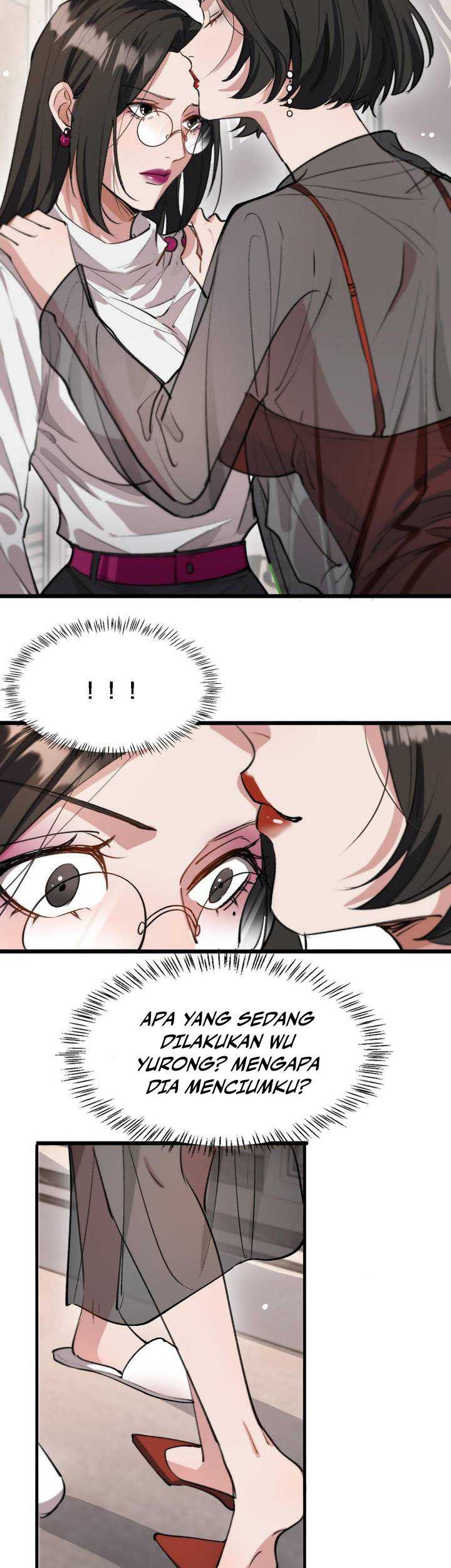 I’m Trapped in This Day for One Thousand Years Chapter 38 Gambar 5