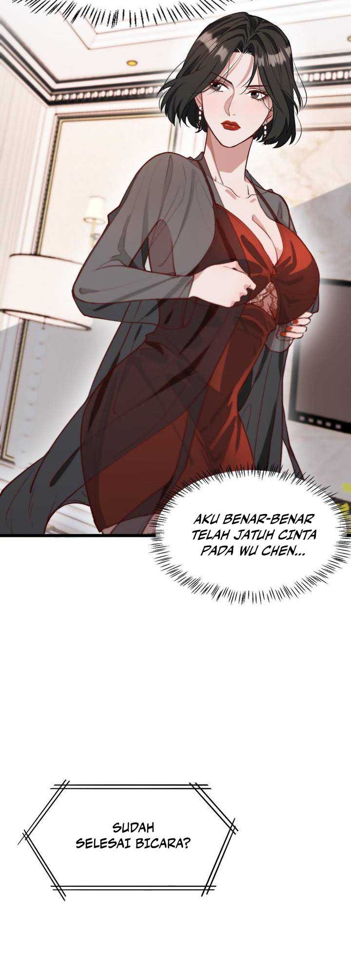 I’m Trapped in This Day for One Thousand Years Chapter 38 Gambar 11