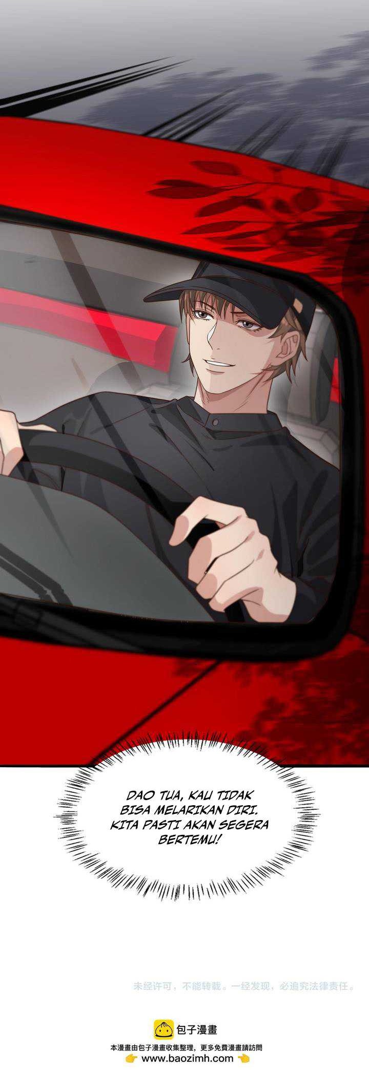 I’m Trapped in This Day for One Thousand Years Chapter 38 Gambar 25