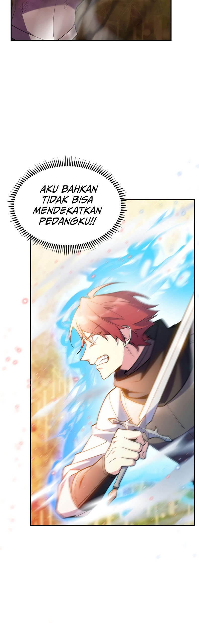 I Regressed to My Ruined Family Chapter 52 Gambar 55
