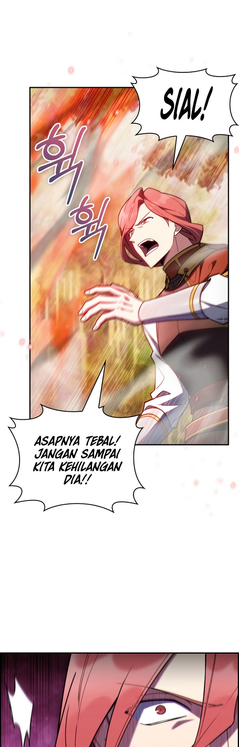 I Regressed to My Ruined Family Chapter 52 Gambar 60